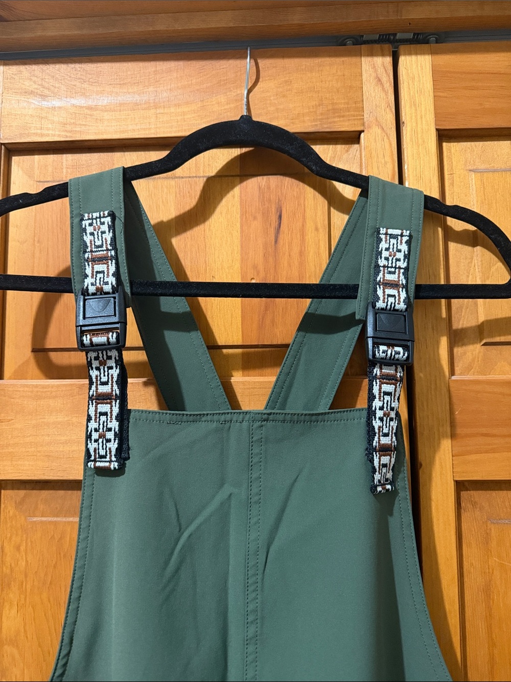 Kavu Women’s San Blas Overalls - Picture 3 of 7